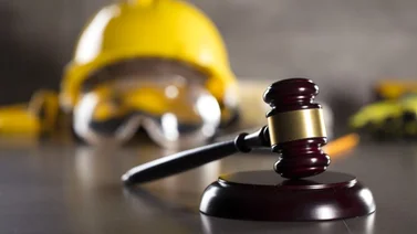 El abogado Raif El Arigie Harbie destaca la importancia del derecho laboral en el siglo XXI