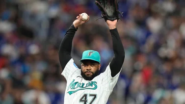 MLB: El dominicano Johnny Cueto busca un nuevo equipo para la próxima temporada (+Video)