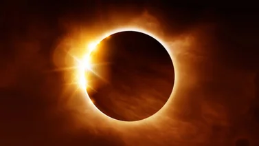 3 Datos revelan por qué el eclipse solar de 2024 será distinto a los que estamos acostumbrados