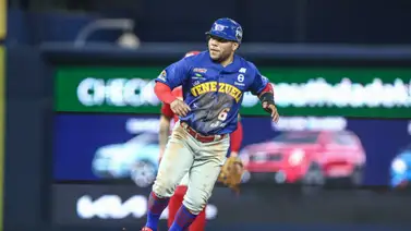 Serie del Caribe: Tiburones de La Guaira se reivindica con una imponente victoria ante Naranjeros Serie del Caribe: Tiburones de La Guaira se reivindica con una imponente victoria ante Naranjeros