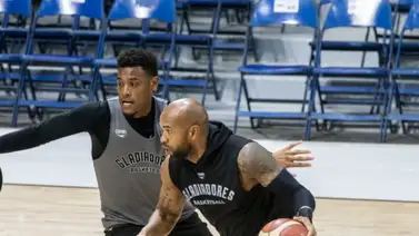 ¡De no creer! Mira lo que le pasa a Gladiadores de Anzoátegui para la Champions League Américas (+Detalles) ¡De no creer! Mira lo que le pasa a Gladiadores de Anzoátegui para la Champions League Américas (+Detalles)