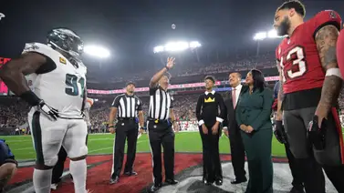 NFL: Está definido el equipo anfitrión para el partido en São Paulo, Brasil NFL: Está definido el equipo anfitrión para el partido en São Paulo, Brasil