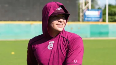 MLB: Joven mexicano firma para histórico club de la Nacional