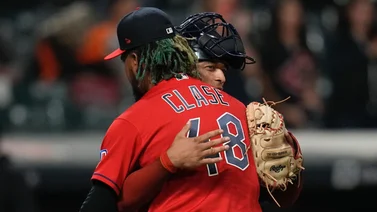 MLB: ¿Se va? Mira lo que le preocupa a Guardianes de Cleveland sobre Emmanuel Clase (+Detalles)