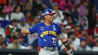 Serie del Caribe: Wilfredo Tovar: "Me he preparado mentalmente para jugar campocorto" (+ Video)