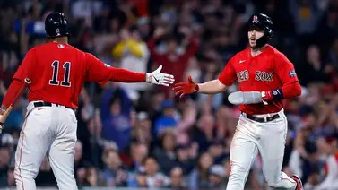 MLB: Estelar dominicano domina esta impresionante estadística MLB: Estelar dominicano domina esta impresionante estadística
