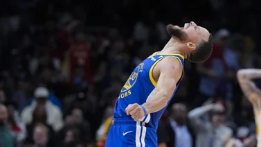 NBA: Mira la cifra astronómica a la que llegó Stephen Curry
