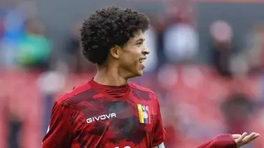 Fernando "Bocha" Batista no quiere que le digan más de está manera a David Martínez (+Detalles) Fernando "Bocha" Batista no quiere que le digan más de está manera a David Martínez (+Detalles)