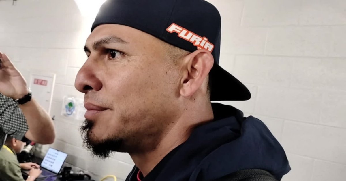 Serie del Caribe: Wilson Ramos y su gran aporte en la cueva de ...