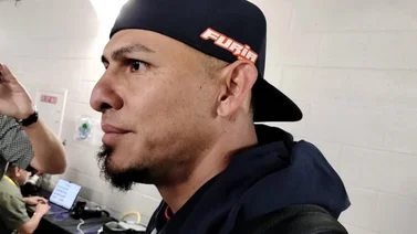 Serie del Caribe: Wilson Ramos y su gran aporte en la cueva de Venezuela (+ Video)