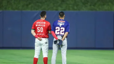 Serie del Caribe: Estos son los desafíos pautados para este martes, 6 de febrero (+video)