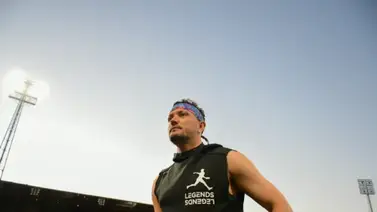 Serie del Caribe: Miguel Rojas retrasó su vuelo para ligar a sus Tiburones (+Video) Serie del Caribe: Miguel Rojas retrasó su vuelo para ligar a sus Tiburones (+Video)