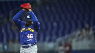 Serie del Caribe: Vea los resultados en la jornada de este lunes, 5 de febrero (+video) Serie del Caribe: Vea los resultados en la jornada de este lunes, 5 de febrero (+video)