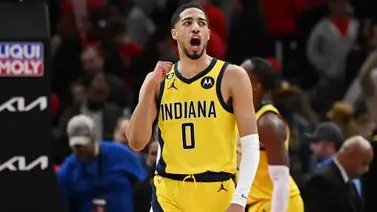 NBA: ¿Quiénes estarán participando en el Concurso de triples? NBA: ¿Quiénes estarán participando en el Concurso de triples?