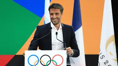 ¿Peligran los Juegos Olímpicos? Investigan cuánto gana el presidente del Comité de París 2024 ¿Peligran los Juegos Olímpicos? Investigan cuánto gana el presidente del Comité de París 2024