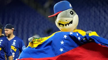 Serie del Caribe: Esto es lo que tiene que hacer Tiburones de La Guaira para clasificar hoy a semifinales (+Video)