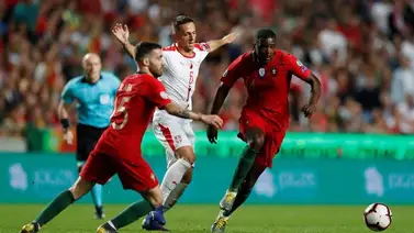 Estrella de Portugal es acusada de agresión sexual (+Detalles) Estrella de Portugal es acusada de agresión sexual (+Detalles)