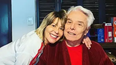 Papá de Alejandra Guzmán rompe el silencio tras polémica de supuesto acto de abuso sexual contra menor (+Declaraciones) Papá de Alejandra Guzmán rompe el silencio tras polémica de supuesto acto de abuso sexual contra menor (+Declaraciones)