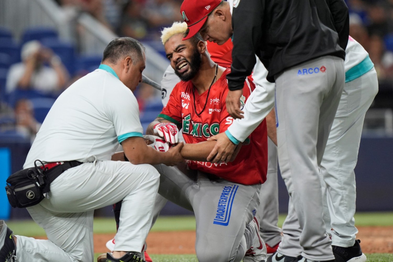 La Serie del Caribe ya conoce a sus primeros dos equipos eliminados (+Video)