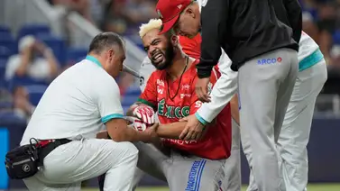 La Serie del Caribe ya conoce a sus primeros dos equipos eliminados (+Video) La Serie del Caribe ya conoce a sus primeros dos equipos eliminados (+Video)