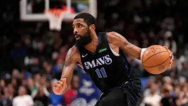 NBA: Así amanecen las tablas de posiciones este 6 de febrero NBA: Así amanecen las tablas de posiciones este 6 de febrero