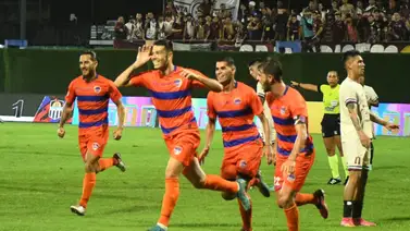 Academia Puerto Cabello recibe a Defensor Sporting en una cita con la historia (+Previa) Academia Puerto Cabello recibe a Defensor Sporting en una cita con la historia (+Previa)