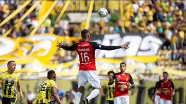 ¡Anota la fecha! Deportivo Táchira y Caracas FC ya saben que les espera en Copa Libertadores ¡Anota la fecha! Deportivo Táchira y Caracas FC ya saben que les espera en Copa Libertadores