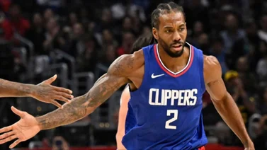 NBA: ¡Modo MVP! Kawhi Leonard registra récord nunca antes visto con Los Ángeles Clippers