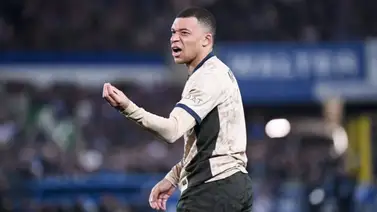 Kylian Mbappé y el Real Madrid: La nueva pesadilla del Paris Saint-Germain (+Detalles) Kylian Mbappé y el Real Madrid: La nueva pesadilla del Paris Saint-Germain (+Detalles)