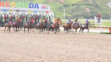 Así va la estadística de jinetes luego de cuatro reuniones del primer meeting en La Rinconada Así va la estadística de jinetes luego de cuatro reuniones del primer meeting en La Rinconada