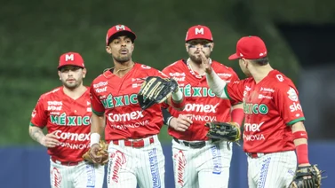 México se va de la Serie del Caribe Miami 2024 con victoria ante Nicaragua