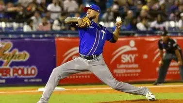 Serie del Caribe: Este será el abridor de Tiburones de La Guaira ante Panamá (+Video) Serie del Caribe: Este será el abridor de Tiburones de La Guaira ante Panamá (+Video)