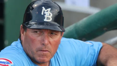 MiLB: Buddy Bailey vuelve al mando de este equipo en Ligas Menores (+Detalles)