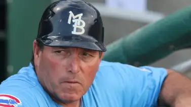 MiLB: Buddy Bailey vuelve al mando de este equipo en Ligas Menores (+Detalles) MiLB: Buddy Bailey vuelve al mando de este equipo en Ligas Menores (+Detalles)