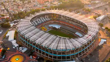 ¿Peligra el Mundial? Histórico estadio mexicano deberá cumplir con este requisito previo a la Copa del Mundo (+Detalles) ¿Peligra el Mundial? Histórico estadio mexicano deberá cumplir con este requisito previo a la Copa del Mundo (+Detalles)