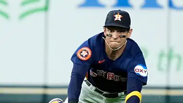 MLB: Mauricio Dubón sigue en la disputa salarial con Astros de Houston para este 2024 MLB: Mauricio Dubón sigue en la disputa salarial con Astros de Houston para este 2024