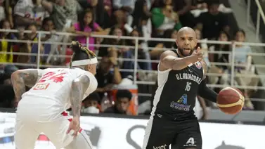 BCLA: Esto necesita Gladiadores de Anzoátegui para clasificar de ronda en la Basketball Champions League Americas BCLA: Esto necesita Gladiadores de Anzoátegui para clasificar de ronda en la Basketball Champions League Americas