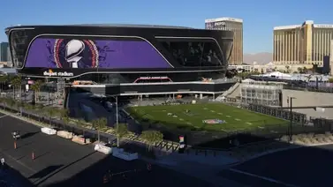 Mahomes buscará en el 5y6 del domingo en La Rinconada el primero de sus triunfos Mahomes buscará en el 5y6 del domingo en La Rinconada el primero de sus triunfos