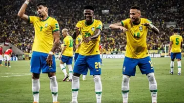 ¿Jugadores acabados? Leyenda brasileña ataca a Neymar y Vinicius Jr por esta razón (+Video) ¿Jugadores acabados? Leyenda brasileña ataca a Neymar y Vinicius Jr por esta razón (+Video)