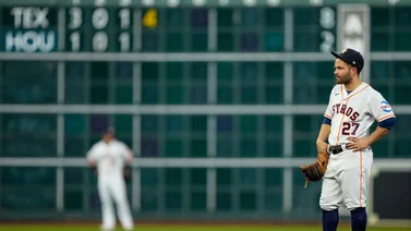 MLB: ¿José Altuve tiene asegurada su extensión de contrato con Astros de Houston?