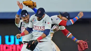 Serie del Caribe: Así fueron las reacciones de la clasificación de Panamá Serie del Caribe: Así fueron las reacciones de la clasificación de Panamá