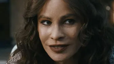 Sofía Vergara habla “pestes” de su personaje en "Griselda" (+Video)