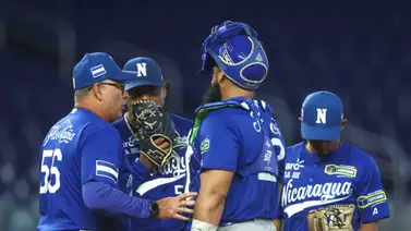 La polémica envuelve el paso de Nicaragua en la Serie del Caribe (+Video) La polémica envuelve el paso de Nicaragua en la Serie del Caribe (+Video)