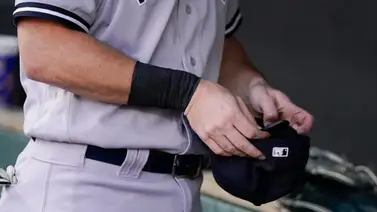 MLB: Un toletero mexicano está entre los invitados al Spring Training de los Yankees MLB: Un toletero mexicano está entre los invitados al Spring Training de los Yankees