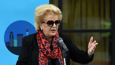 MLB: ¿Preocupación? Esto piensa la alcaldesa de Las Vegas sobre la mudanza de los Atléticos de Oakland MLB: ¿Preocupación? Esto piensa la alcaldesa de Las Vegas sobre la mudanza de los Atléticos de Oakland