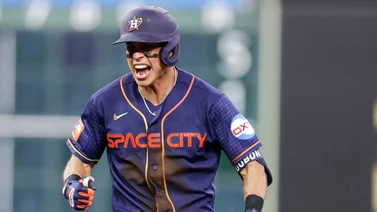 MLB: Esta es la cifra que ganará Mauricio Dubón con los Astros de Houston