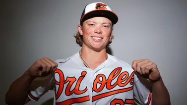 MLB: El prospecto número uno del beisbol estará en el spring training