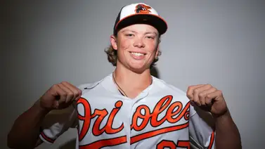 MLB: El prospecto número uno del beisbol estará en el spring training MLB: El prospecto número uno del beisbol estará en el spring training