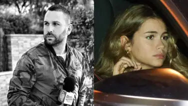 Periodista español planea mandar a la cárcel a Clara Chía, la novia de Gerard Piqué Periodista español planea mandar a la cárcel a Clara Chía, la novia de Gerard Piqué