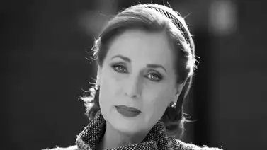 ¡Muy doloroso! Helena Rojo dio su último suspiro de vida sin ver un miembro importante de su familia ¡Muy doloroso! Helena Rojo dio su último suspiro de vida sin ver un miembro importante de su familia